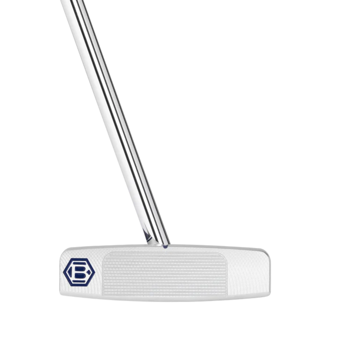 Antidote SB2 Left Handed Counterbalance Putter – Catalyst Golf