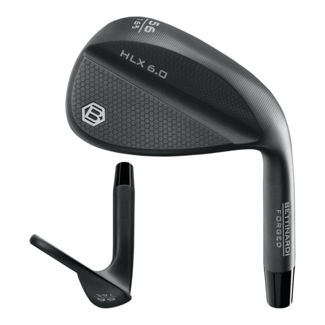 HLX 6.0 Forged Graphite – Catalyst Golf - Canada