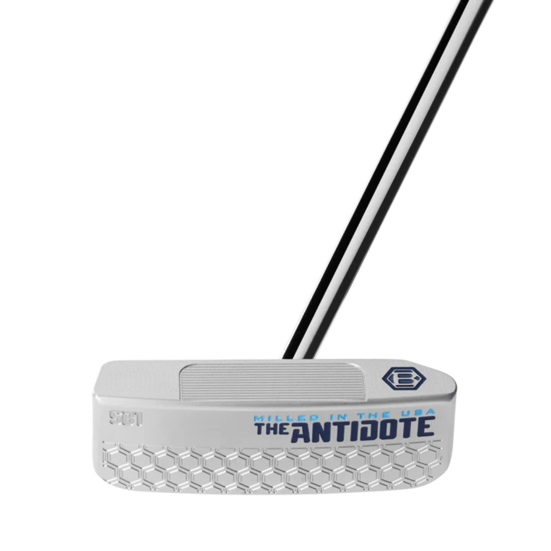 Antidote SB1 Counterbalance Putter – Catalyst Golf - Canada