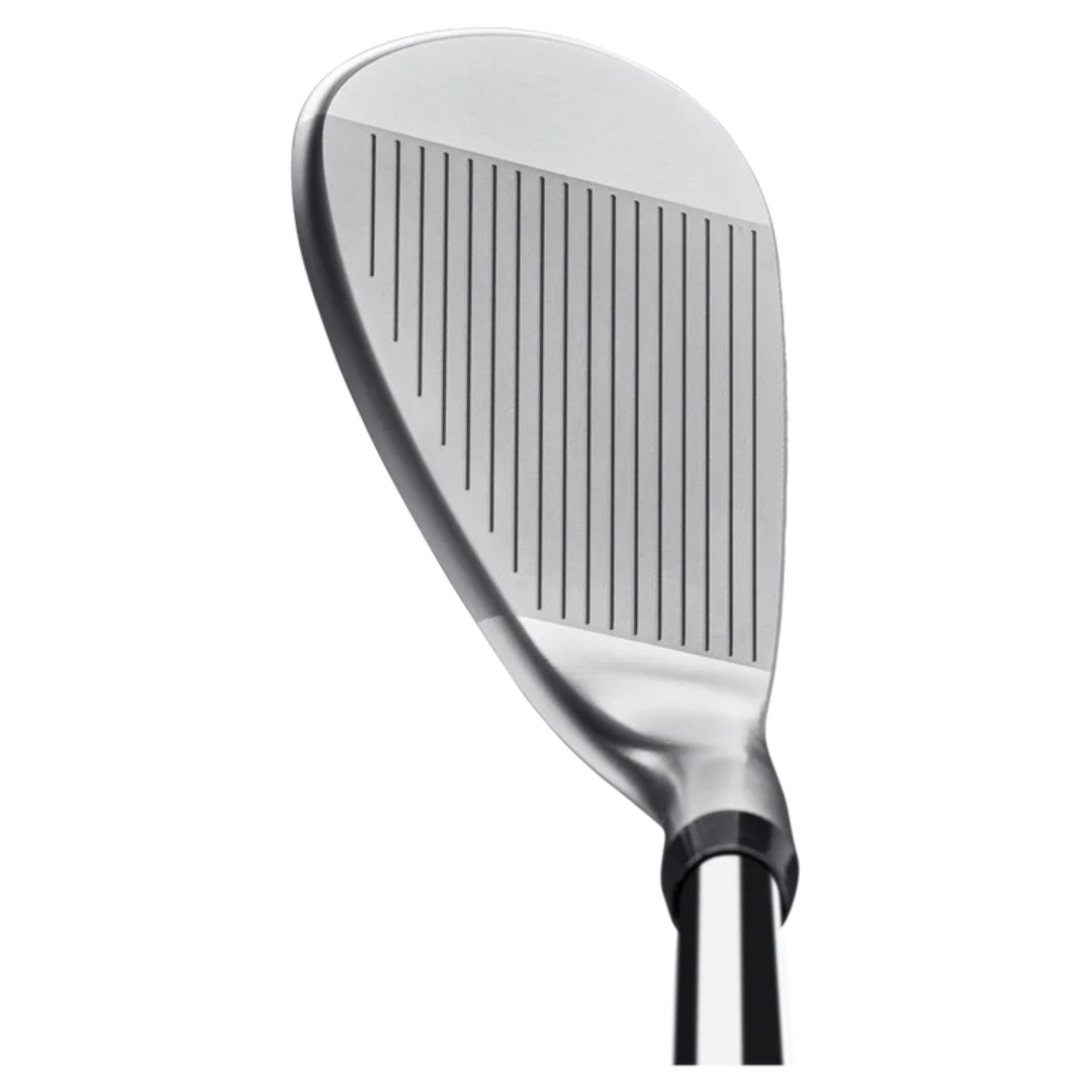 HLX 6.0 Forged Chrome Left Handed – Catalyst Golf - Canada