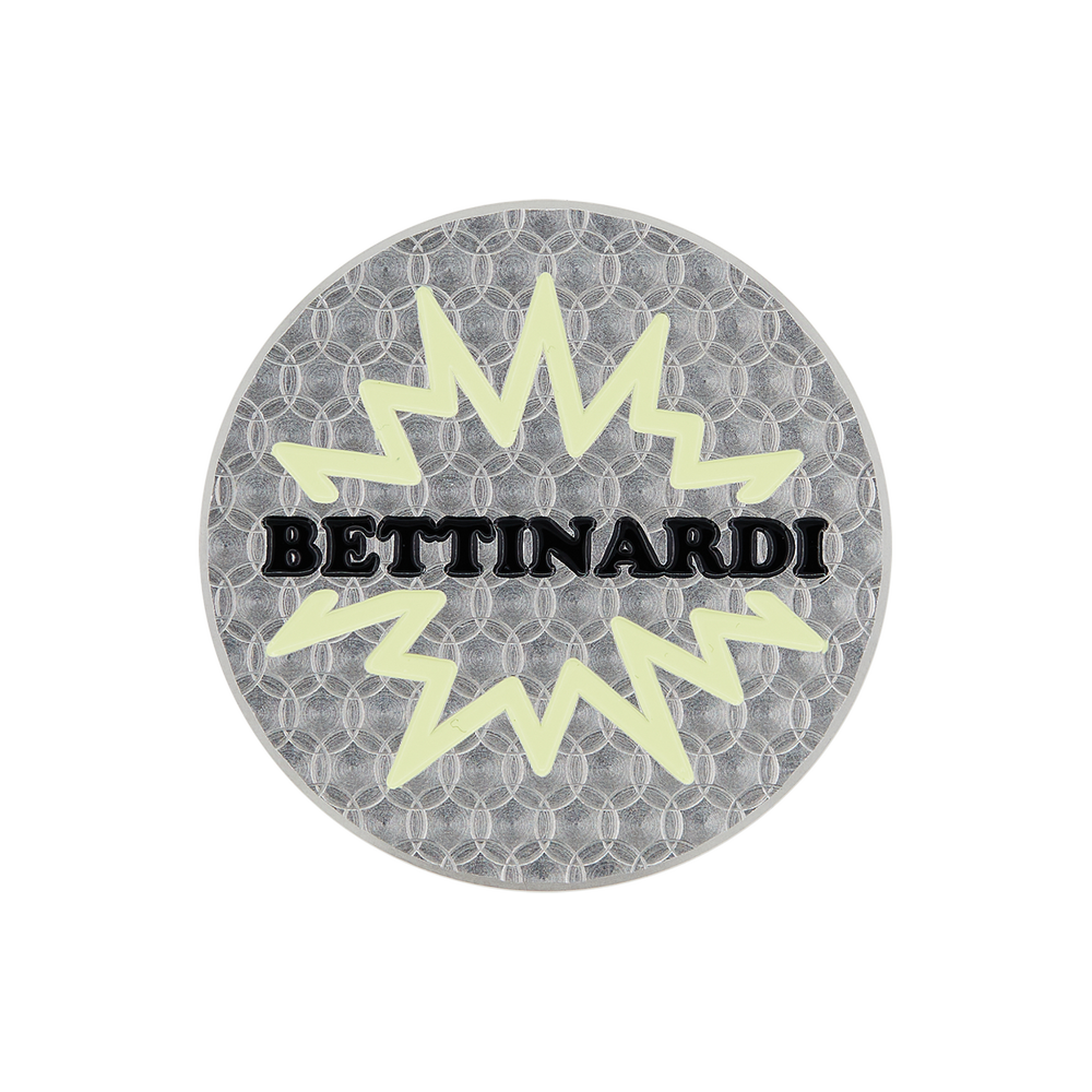 Bettinardi Wizard Nutcracker Mallet Headcover - Limited Edition