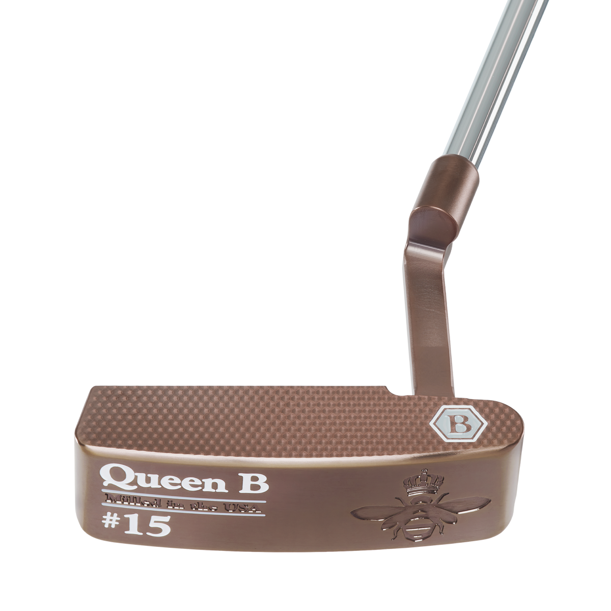 2021 Queen B 6 Putter - Bettinardi Golf – Catalyst Golf - Canada