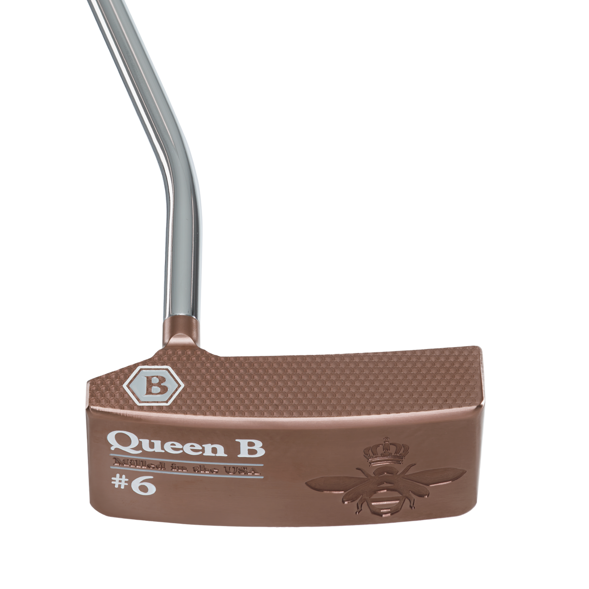 2021 Queen B 6 Putter - Bettinardi Golf – Catalyst Golf - Canada