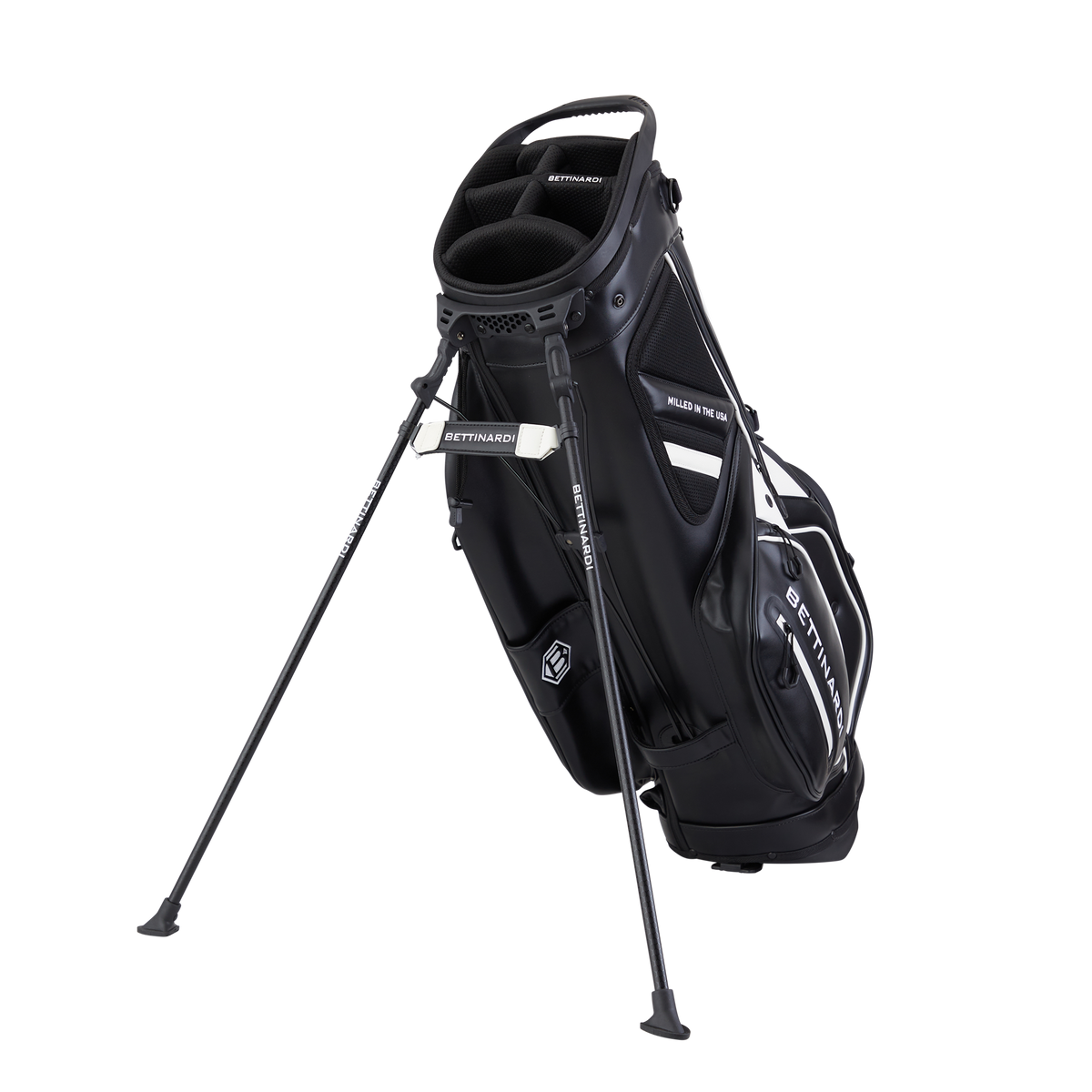 Bettinardi - 【新品】Bettinardi Golf USA Stand Bag 21-0098-GBG-03-2.png?v=1668118603