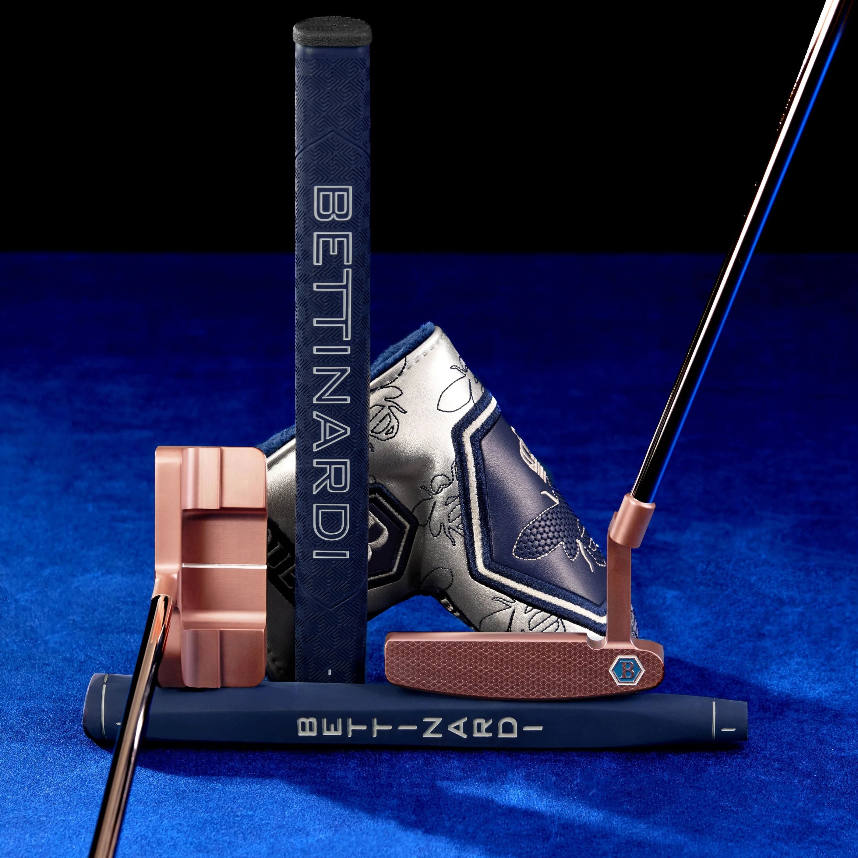 Bettinardi Golf – Catalyst Golf - Canada
