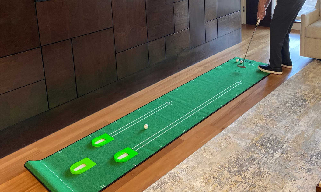 Putting Studio Kits – Catalyst Golf - Canada