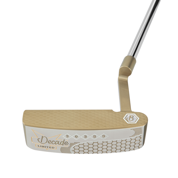 1950S QUEEN B PROTOTYPE LIMITED RUN PUTTER