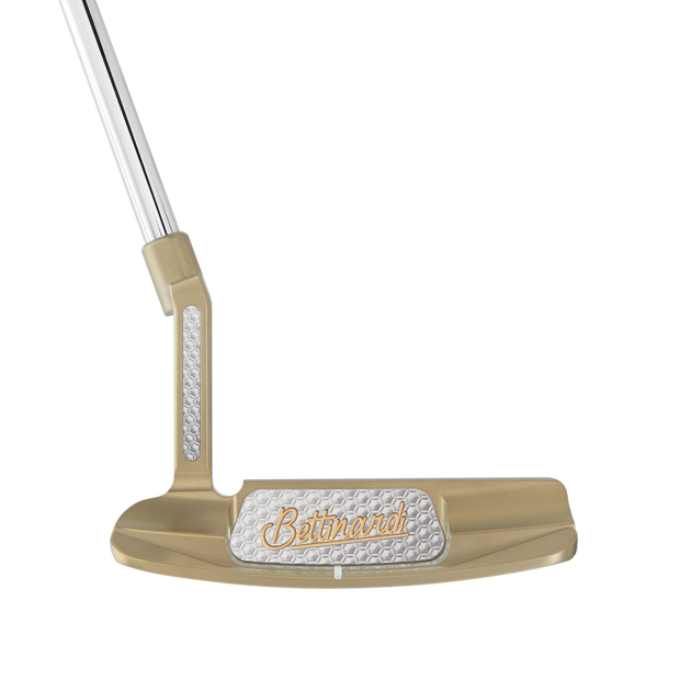 1950S QUEEN B PROTOTYPE LIMITED RUN PUTTER