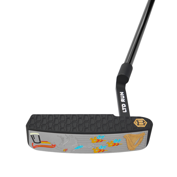Guinness x Bettinardi Lovely Day for a Guinness Toucan BB1 Putter