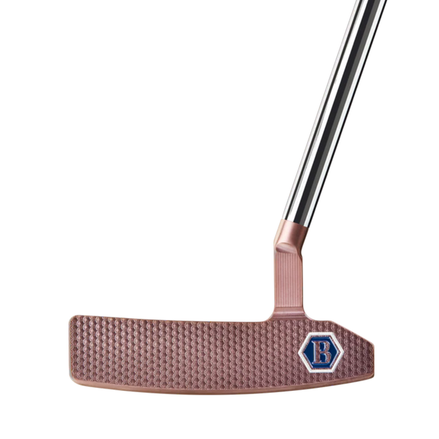 2025 Queen B 6 Slotback Slant Putter