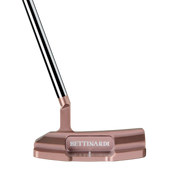 2025 Queen B 6 Slotback Slant Putter