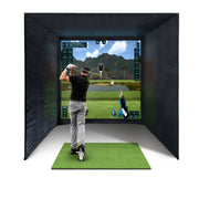 SIMSPACE PROFESSIONAL GOLF ENCLOSURE - SIM/005