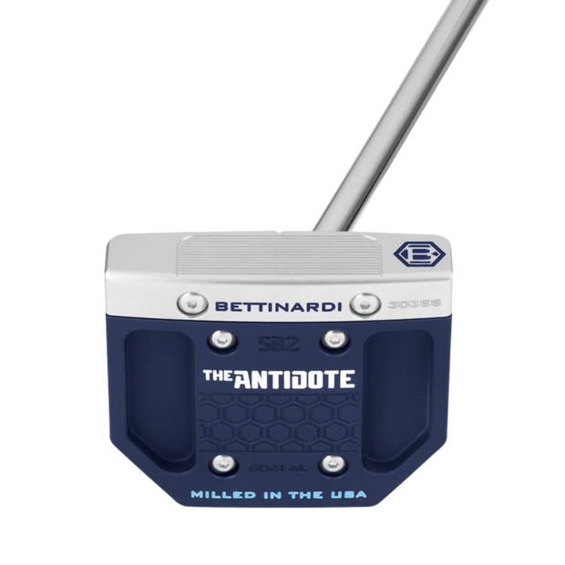 Antidote SB2 Counterbalance Putter