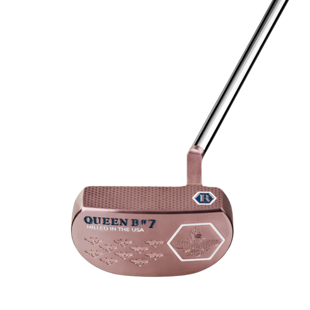 2025 Queen B 7 Putter