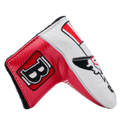 COLONEL WIZARD BLADE PUTTER HEADCOVER