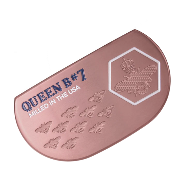 2025 Queen B 7 Putter