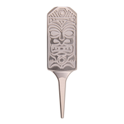 Totem Pole Divot Tool