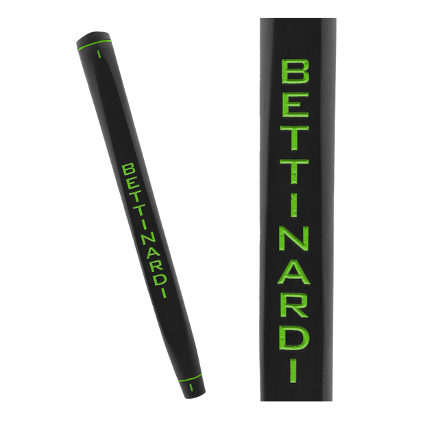 2025 Bettinardi Golf Limited Run Tiki BB1 Slant Description