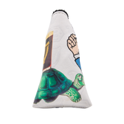 Guinness x Bettinardi Lovely Day for a Guinness Tortoise Blade Putter Headcover