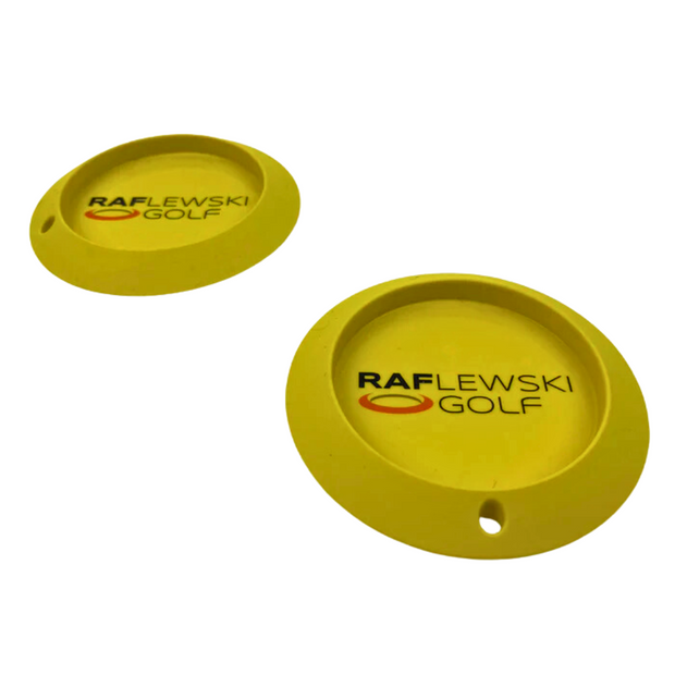 RAFLEWSKI GOLF PUTTING TARGETS