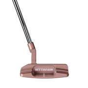 2025 Queen B 8 Plumber's Neck Putter