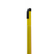 Catalyst Golf Traditional Alignment Sticks - Yellow - set of 2