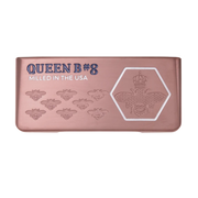 2025 Queen B 8 Center Putter