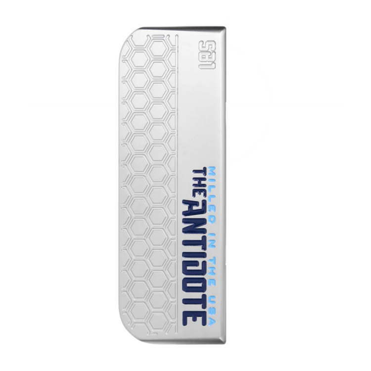 Antidote SB1 Counterbalance Putter – Catalyst Golf - Canada