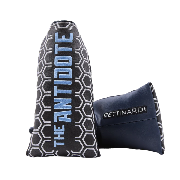BETTINARDI THE ANTIDOTE パター 6061アルミ製 Antidote SB1 Putter – Catalyst Golf - Canada