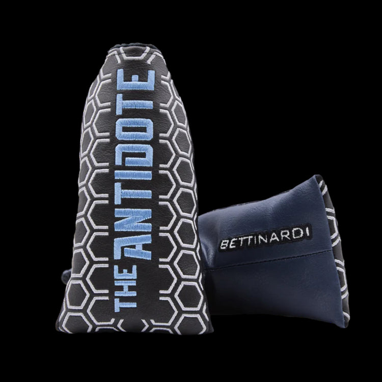 Antidote SB1 Counterbalance Putter – Catalyst Golf - Canada