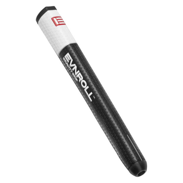 ER5 Black Left-Hand, Gravity Grip