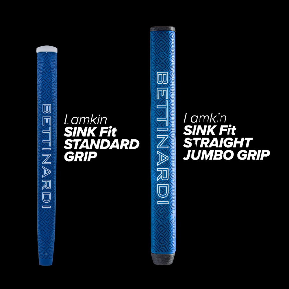 2021 QUEEN B SINK FIT NAVY STANDARD GRIP – Catalyst Golf - Canada