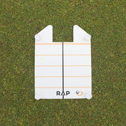 RAFLEWSKI GLASSES & RAP AIM KIT