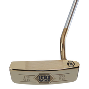 BETTINARDI SS28 WELDED FLOW 100TH WIN COMMEMORATIVE