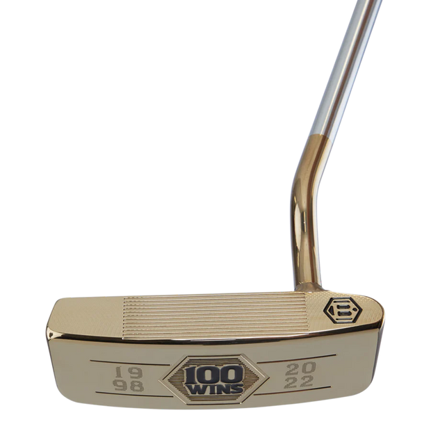 BETTINARDI SS28 WELDED FLOW 100TH WIN COMMEMORATIVE