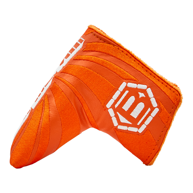 2022 Bettinardi x PEZ One Up Orange Blade Headcover