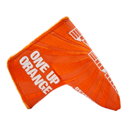 2022 Bettinardi x PEZ One Up Orange Blade Headcover