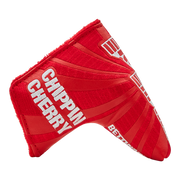 Bettinardi x PEZ Chippin Cherry Blade Headcover