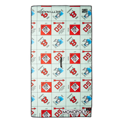 Bettinardi x Monopoly 4 Corners Towel