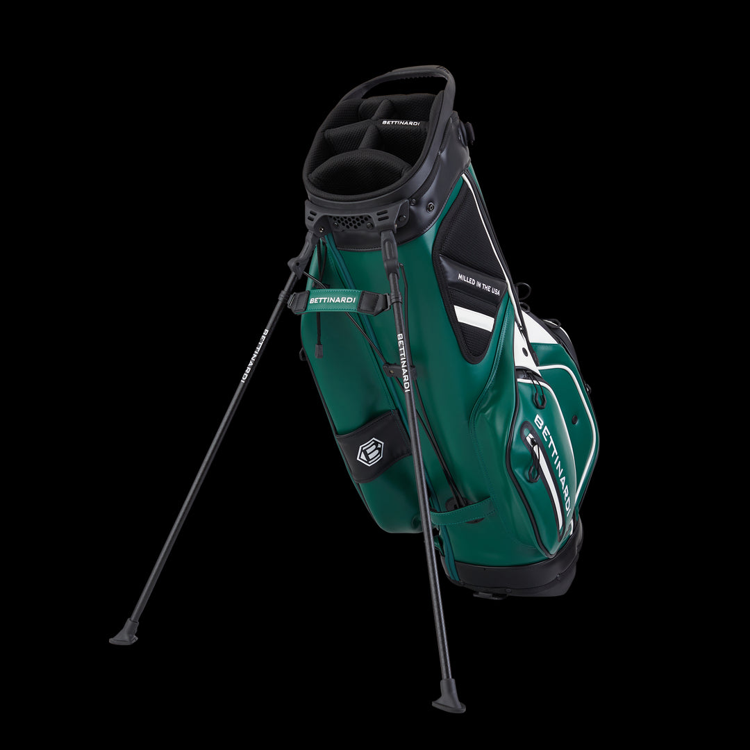 BETTINARDI GOLF STAND BAG VERDANT GREEN – Catalyst Golf - Canada