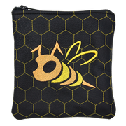 BETTINARDI STINGER BEE VALUABLES POUCH