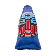 BETTINARDI X TRANSFORMERS LIMITED RUN - AUTOBOT BLADE HEADCOVER