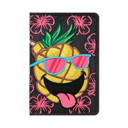 2024 Tiki Pineapple Bomb Scorecard Holder