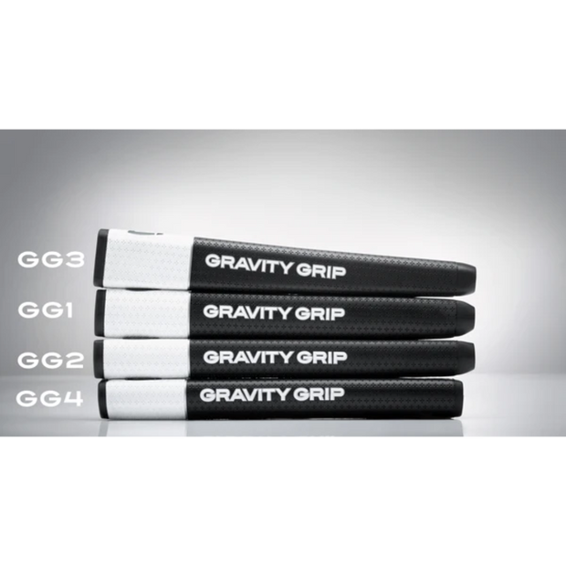 OEM Gravity Grip - B&W - GG1