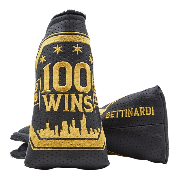 BETTINARDI SS28 WELDED FLOW 100TH WIN COMMEMORATIVE