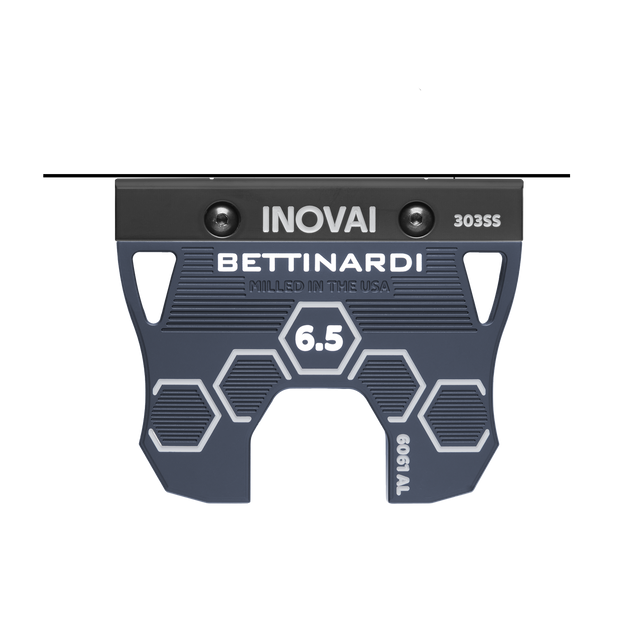 INOVAI 6.5 Center Shaft