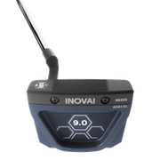 INOVAI 9.0 LEFT HANDED Mini Plumber's Neck