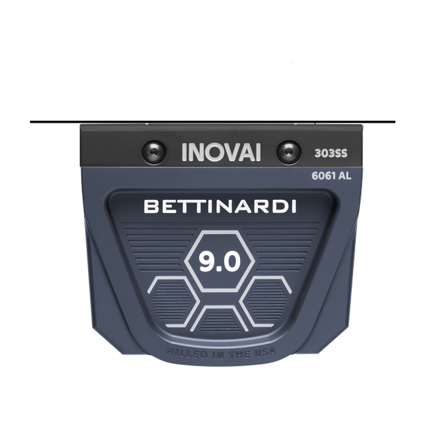 INOVAI 9.0 Center Shaft
