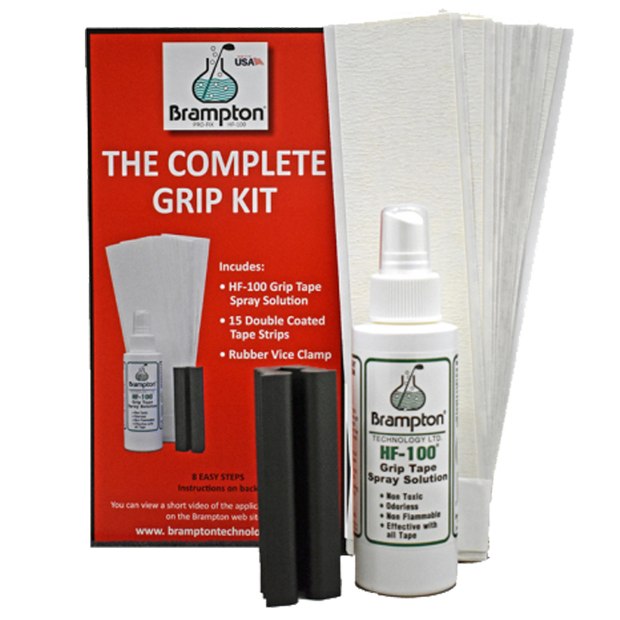 Complete Grip Kit