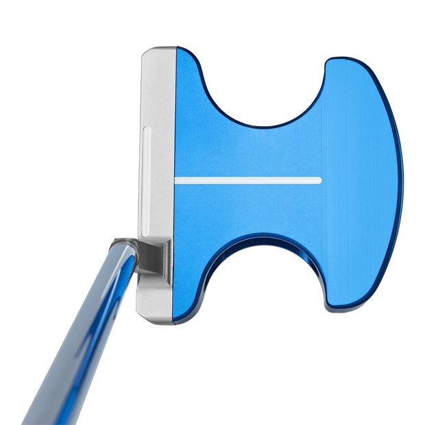 2021 Inovai 7.0 Slant Neck Putter